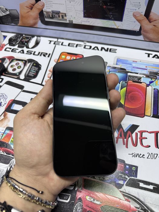 Iphone 16 128GB /CreativAmanet