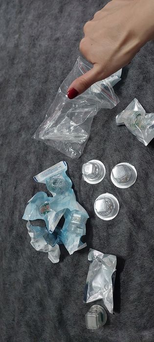 Картридж 25р для игольчатого РФ