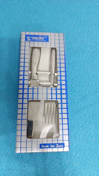 Посуда разная Zepter