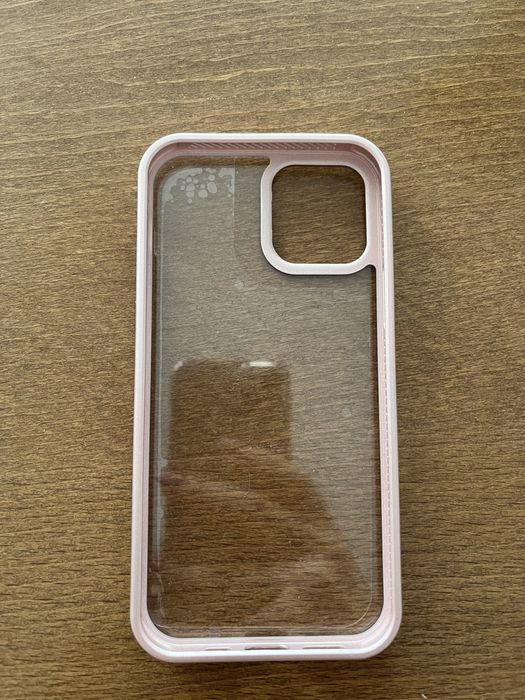 Кейс за iphone 12 и 12 pro