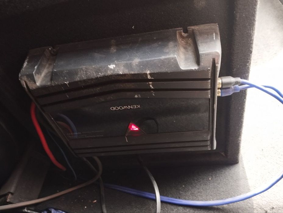 Буфер усилитель  jbs