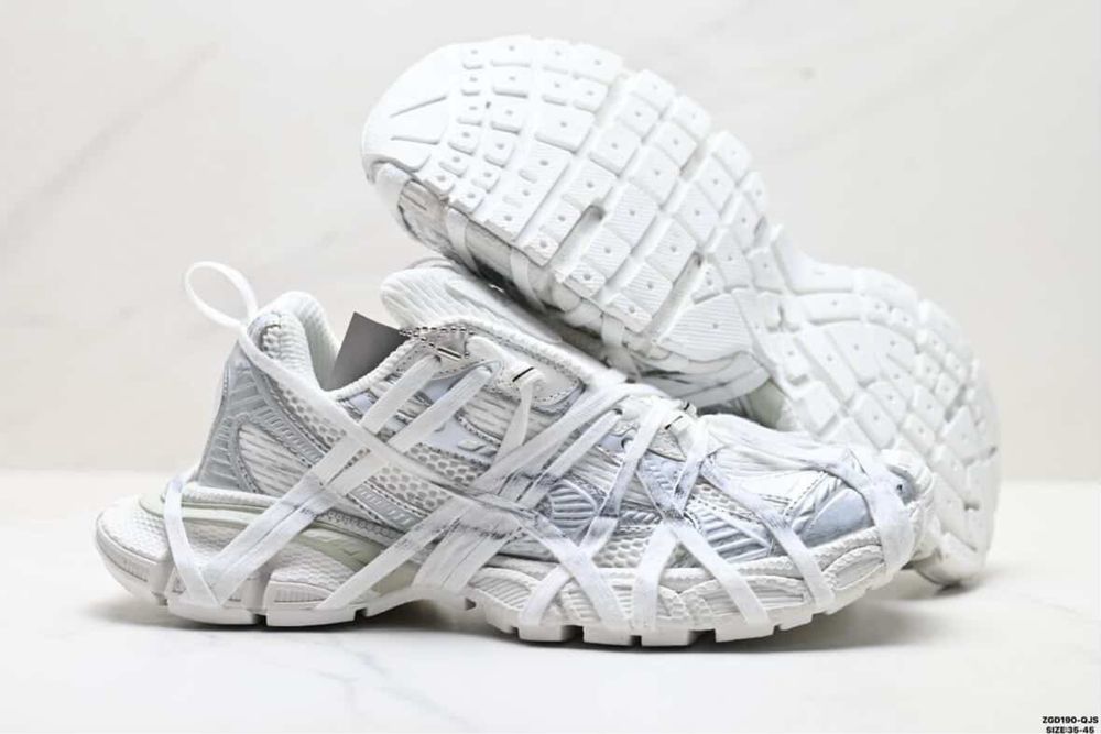 BALENCIAGA 3xl Lace 36-45 Налични
