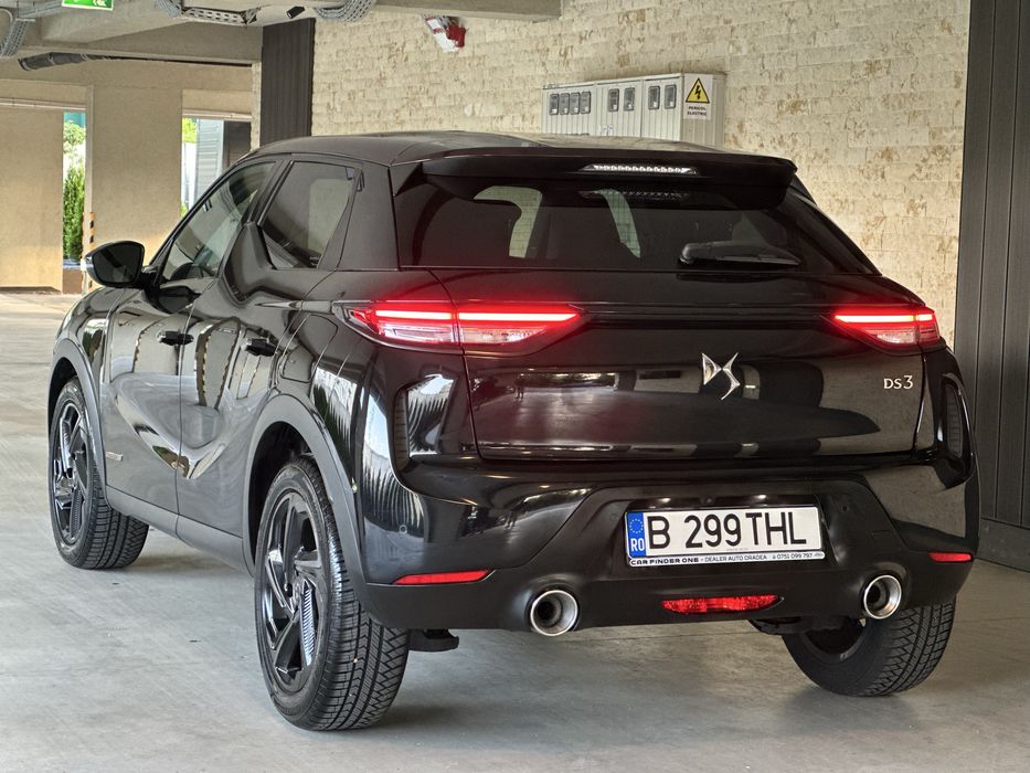 CITROËN DS3 2020 — imagine 4