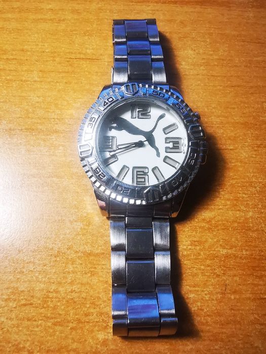 Ceas PUMA deosebit