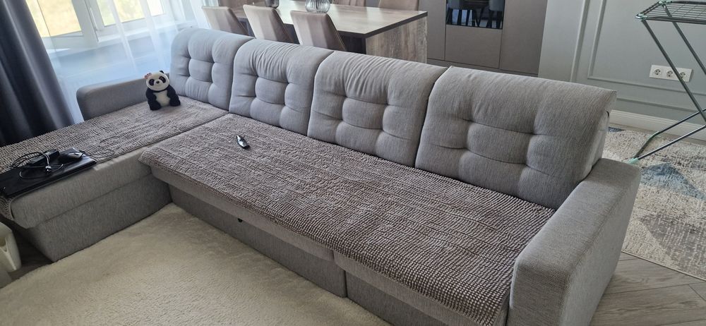 Продам угловой диван