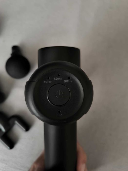 Maсажор тип пистолет