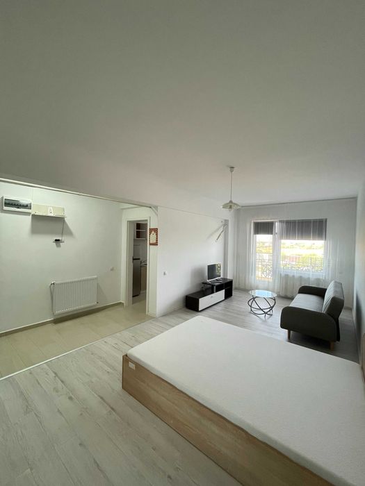 Studio 46 mp decomandat - anul 2023