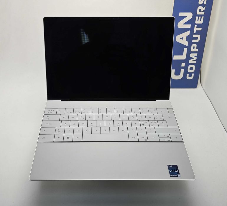 Dell XPS Plus 9320  i7 1360P/16GB/512SSD/FHD/Touchscreen/Подсветка