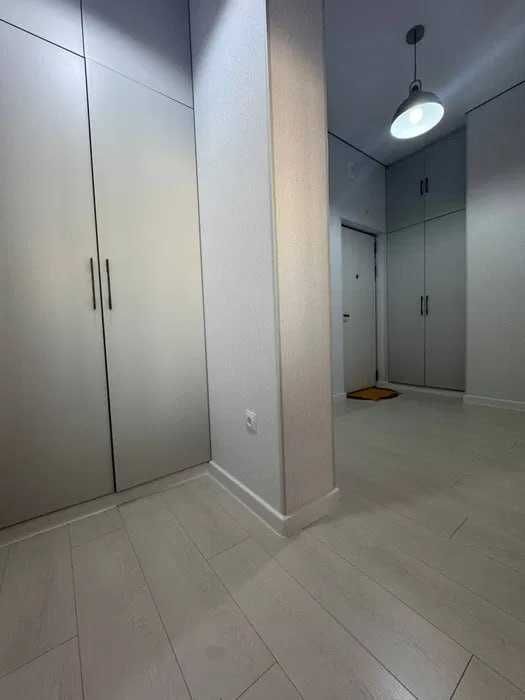 Мирзо Улугбек Голден Хаус 1ком  39м2 Евро ремонт;