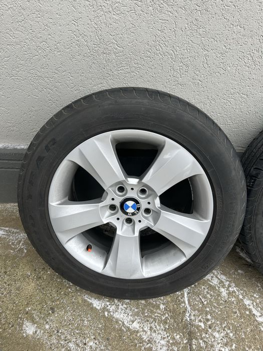 Jante bmw 235/55 r18