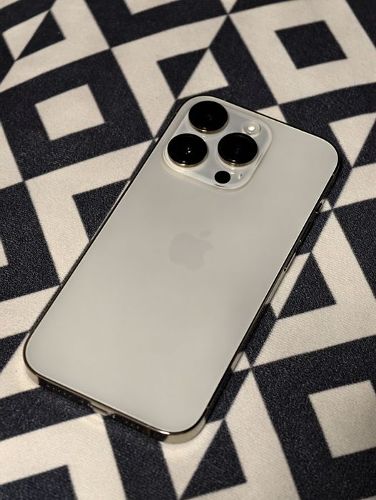 Iphone 14 pro 256gb gold