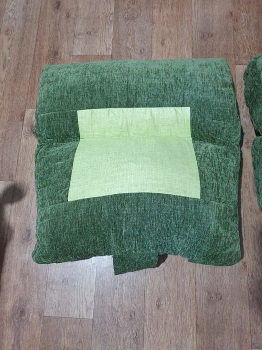 Подушки 2шт 50×50