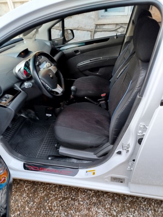 Спарк мошина сотилади