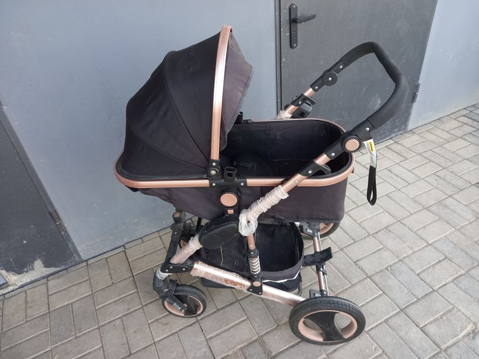 Продам коляска детский
