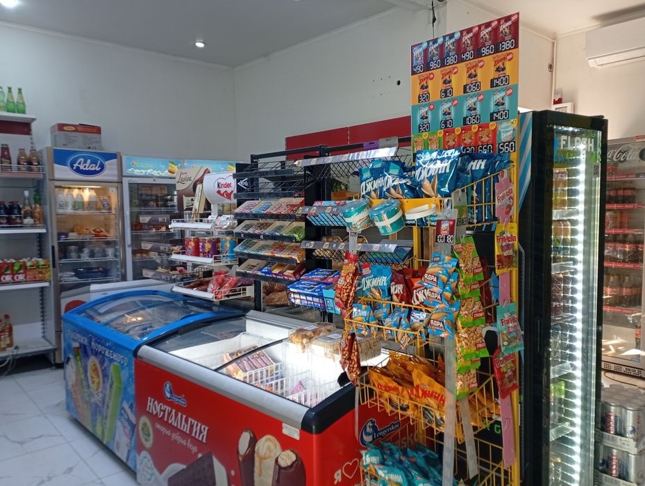 Продам готовый бизнес