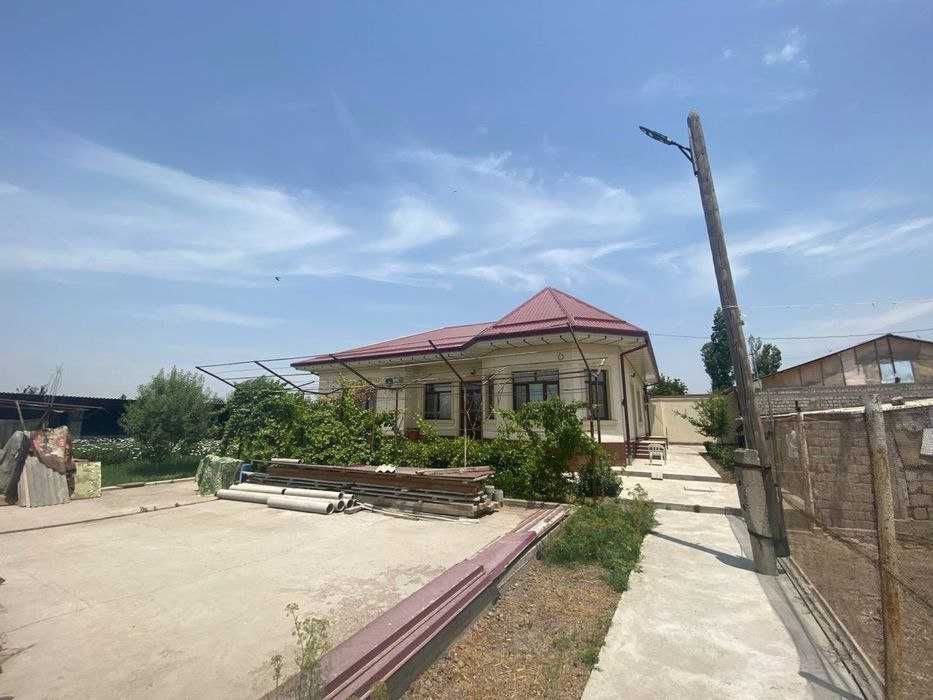 Продается готовая дом-ферма 36 соток Халкобод