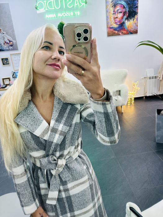 Яке+рокля САЩ, цена за 1 брой = 50 лв.