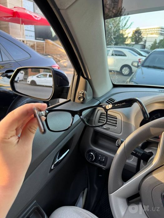 Ray ban meta Gen 2 Wayfar 53 razmer