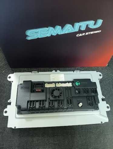 SEMAITU мултимедия за VW Golf 5 6 Passat Polo Skoda Tiguan Seat