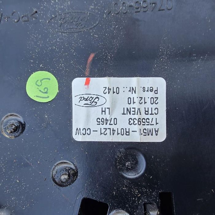 Grila aer bord ventilatie stanga fata Ford Grand C-Max