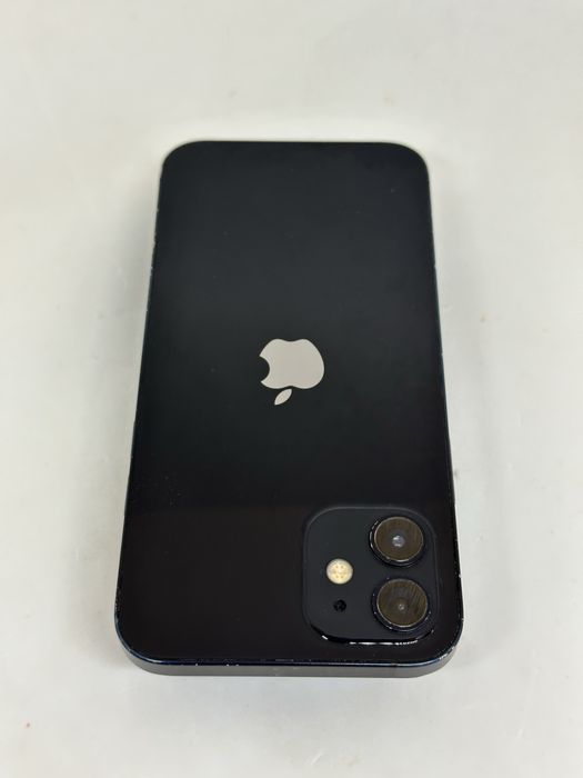 Iphone 12 64gb 79% imei 23716 Pintel.kz