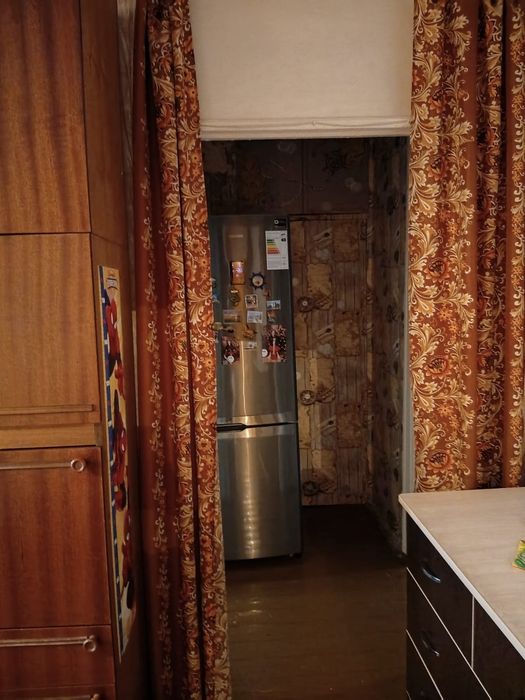 Продам 3х комнатную квартиру срочно