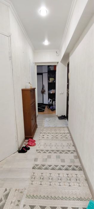 Продается 2-х квартира, мкр 5