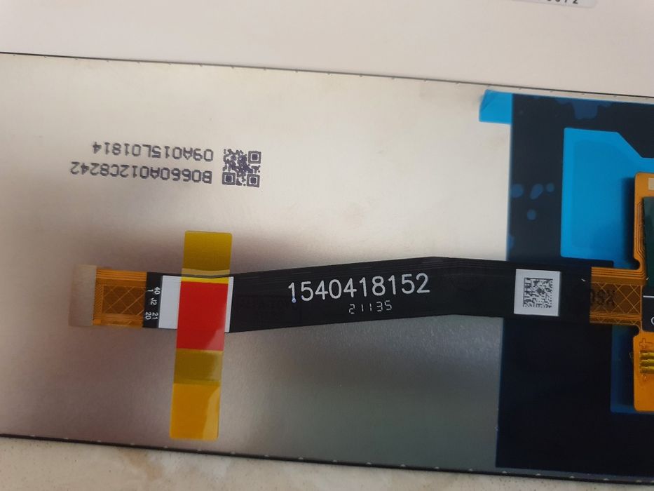 Дисплей Samsung A22 5G. Оригинал. Service pack.