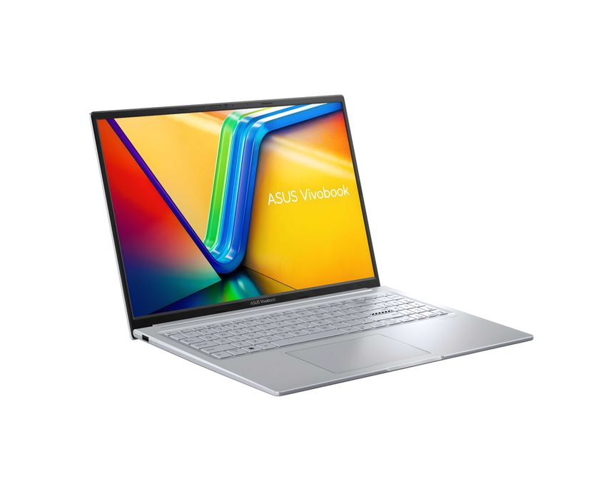 & Ноутбук ASUS VIVOBOOK M1502YA-BQ615 15.6 FHD/ R7 5825U/8GB/512GB/DOS