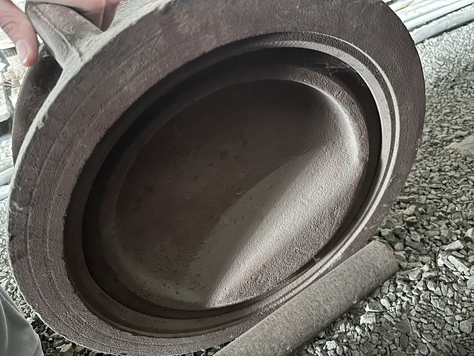 Продам обратные клапаны ду 400 и 500