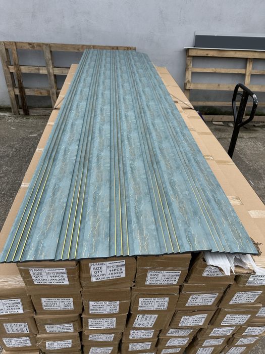 Vand  Panourii decorative si Riflaje