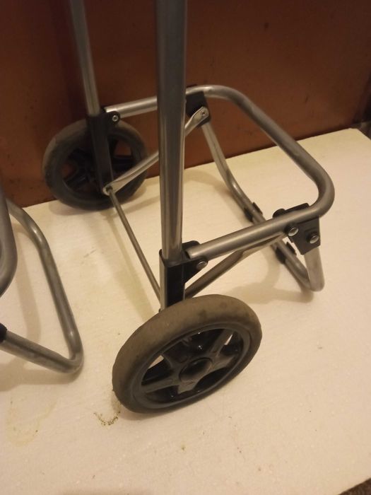 Пазарска количка