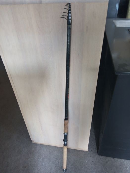 Риболовни Въдици Телемач