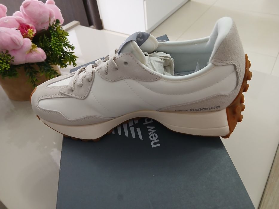 New balance 43 marimea noi originali