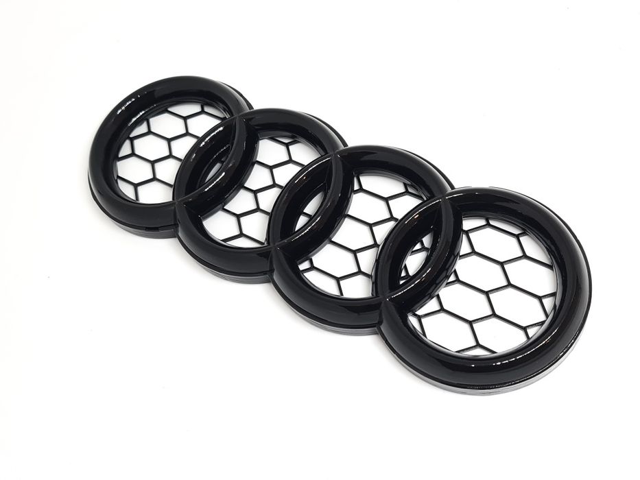 Emblema Audi frontala Audi a6  rs5 rs6 a4 rs4 s4