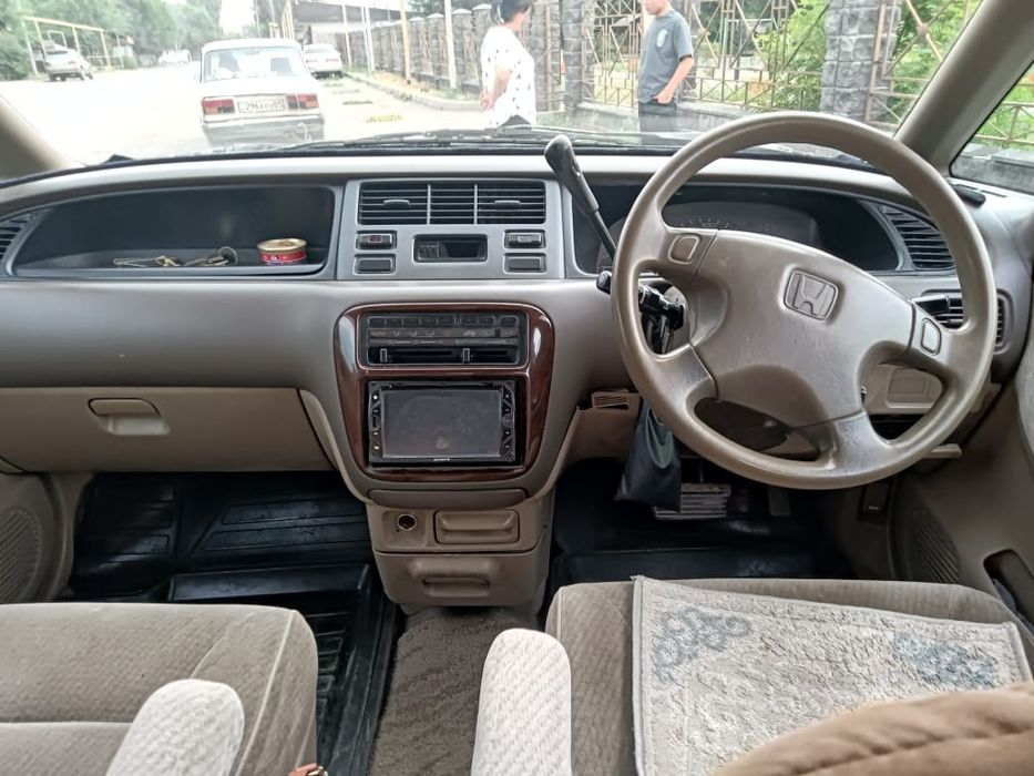 Honda addesey сатылады