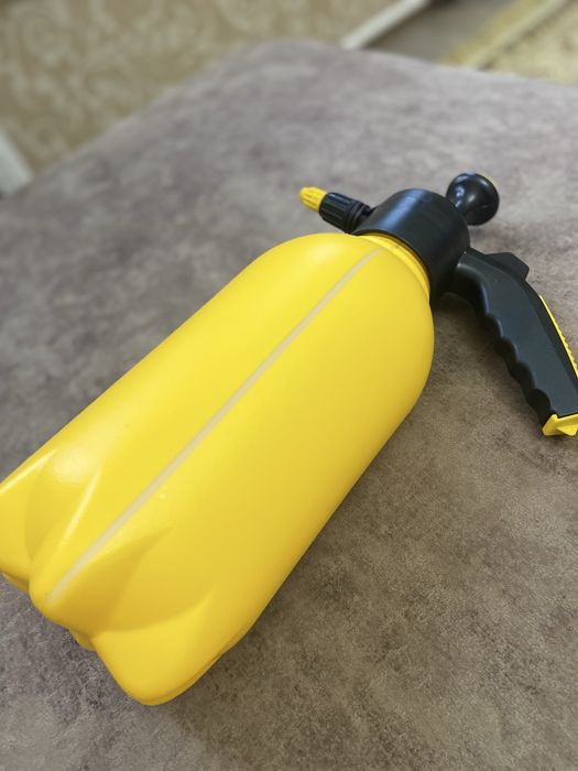 Опрыскиватель воды