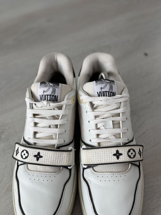 Adidasi LV trainer