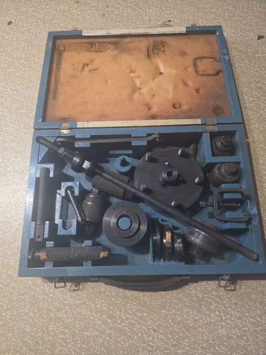 Набор для ремонта