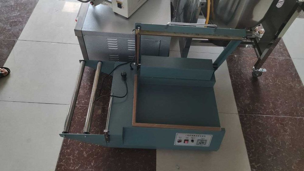 L образная термо резка L obrazli rezka termo