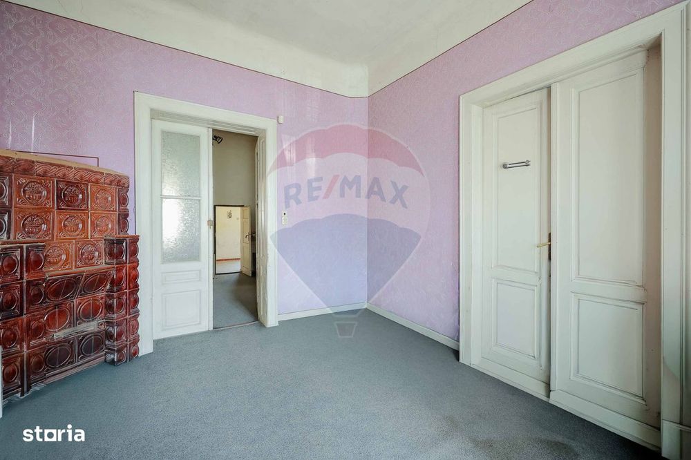 Apartament cu 2 camere de vânzare, str. Cuza Voda, Ultracentral
