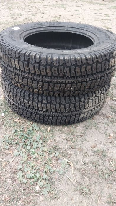 Новый дөңгелектер ниванікі
