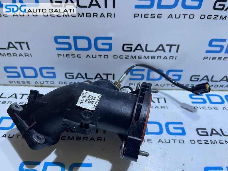 Tub Galerie Admisie BMW Seria 5 GT F07 520 2.0 D N47 2011 - 2017 Cod 7810765