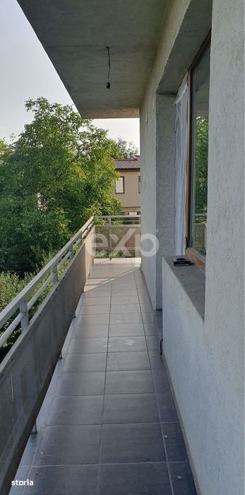 Apartament 2 camere |  Manastur | USAMV