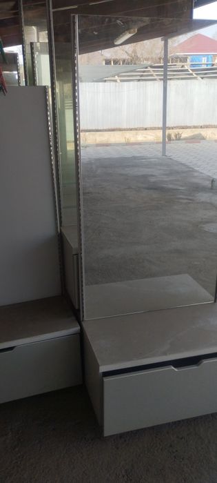 Мебель полка для товара