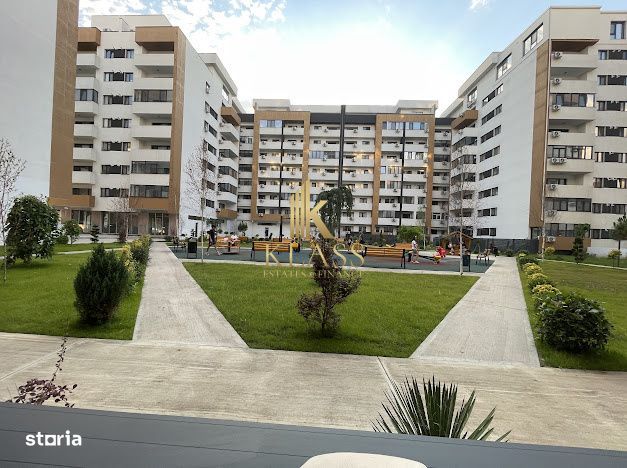 Apartament 3 Camere | Popesti-Leordeni Central |