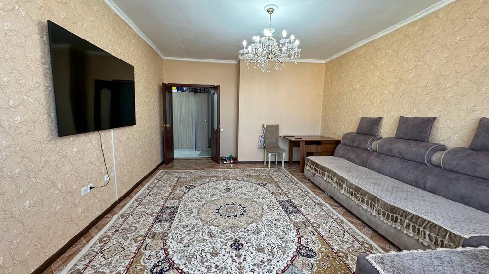 3-х ком возле Сити Плюс