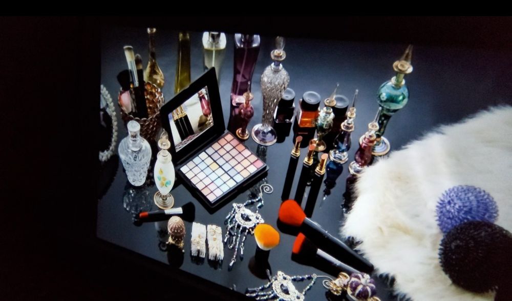 TD80W android проектор