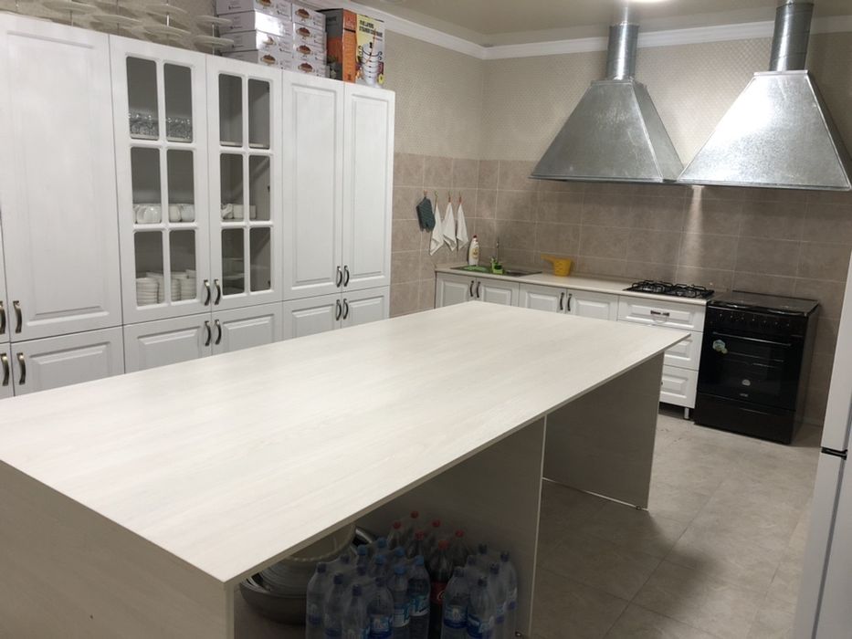 Аренда дома в кунгей