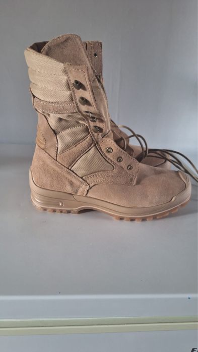 Берцы военные 44,40 размеры